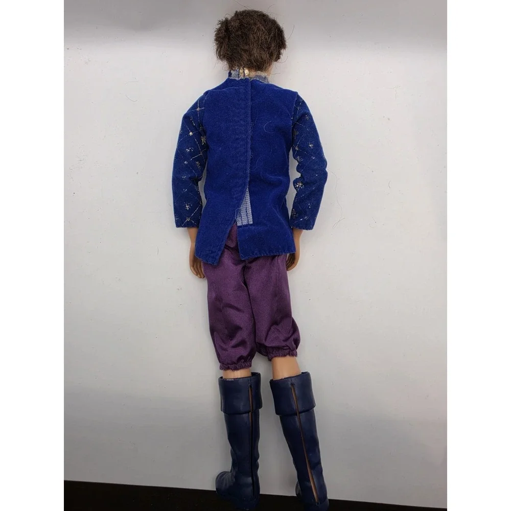 Mattel outfit good